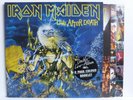 Iron Maiden – DoLP + OIS + Booklet – Live After Death / EMI ?1C 2LP 162 24 04263