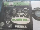 45 E.A.V. Oh, nur du ... / Vienna ECHO Z253  AUSTROPOP