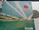 SAND - Golem  (The original 1974 album )   KRAUTROCK