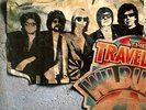 Traveling Wilburys ?– Volume One 33 RPM Vinyl LP Record WX 224 / 925 796-1 VG+