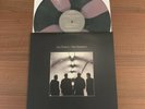 JOY DIVISION - PEEL SESSIONS Purple Grey Swirl Vinyl LP BBC Sessions Super Rare