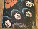 The Beatles 'Rubber Soul' 1987 U.K. stereo LP Mint- out # 