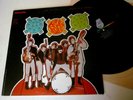 THE HELLO PEOPLE - THE HELLO PEOPLE - STAMPA CARTONATA USA - LP VINILE