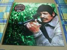 Ennio Morricone - Citta Violenta. LP, ltd green vinyl issue on Dagored 2015.