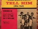 THE EXCITERS - 