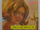 HEAR France Gall 45 EP Poupee De Cire De Son PHILIPS 437 032 SPAIN