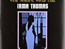 IRMA THOMAS Wish Someone Would Care IMPERIAL RECORDS Sealed Vinyl Record LP