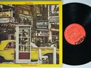 GARY BARTZ Music Is My Sanctuary CAPITOL LP