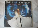 33t X 3 LP vinyle MYLENE FARMER MYLENIUM TOUR NEUF ET SCELLE 2000