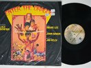 LALO SCHIFRIN Enter The Dragon OST Soundtrack WARNER BROS LP VG++ SHRINK uk repr