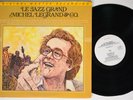 MICHEL LEGRAND & CO Le Jazz Grand MOBILE FIDELITY SOUND LAB LP NM audiophile