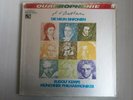 C 147-02 506/13 ELECTROLA / BEETHOVEN Symphony No. 9 KEMPE / Box Set / EX-/EX+