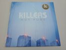 (VINYL LP RECORD) THE KILLERS HOT FUSS (L0116)