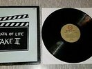 BREATH OF LIFE  TAKE II / Various Artists / Chapel Bridge Records / 33rpm Vinyl