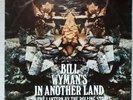 The Rolling Stones Single Bill Wyman's In Another Land London 45907
