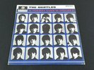 The Beatles A Hard Day's Night (Y&B Stereo) Album