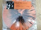 The Doors - PBS Critique - Orange & Black Swirl Picture Disc - Limited 416 / 500