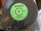 Musically Red 1970 Winston Wright with Mudies All Stars-produce 197o B & C music