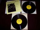 RARE LIVE JIMI HENDRIX 2LP 