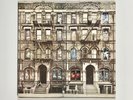 Led Zeppelin ?– Physical Graffiti, Double LP VG 1975