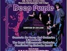 Deep Purple Vinyl LP Box Concerto for Group Orchestra 2002 Remix Remaster Rock