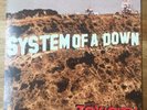 System Of A Down ?– Toxicity VINYL
