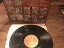 Fusion Orchestra Skeleton In Armour Lp First Pressing Near Mint