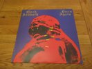 vinyl lp BLACK SABBATH BORN AGAIN VERL 8 A 2-B 2