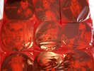 Lady Gaga Born This Way Coffret LP Vinyl picture Box Set Limited Edition