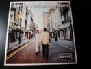 OASIS WHAT'S THE STORY MORNING GLORY 2 LP RECORD SET 1995 UK