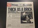 RARE FACTORY SEALED ? JETHRO TULL ? THICK AS A BRICK LP Chrysalis PV 41003