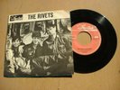 The Rivets Star Club  Vinyl Single 7