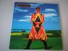 David Bowie, Sonderpressung Green Vinyl lim.