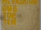 RARE REGGAE DUB LP DUB SPECIALIST 