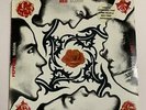 Red Hot Chili Peppers ?- Blood Sugar Sex Magik Vinyl LP Rare 1991 UK 1st Pres...