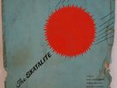 SKA LP TREASURE ISLE LABEL THE SKATALITES 