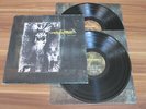 Fields Of The Nephilim ?- Earth Inferno / 2LP German Rebel Rec.1991 + OIS / Top