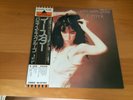 LP PATTI SMITH GROUP EASTER JAPAN OBI