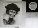 LP MINNIE RIPERTON Best Of Minnie Riperton ECS81466 CAPITOL JAPAN Vinyl PROMO