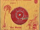 Nigeria Highlife/Afro 45 King Kennytone 