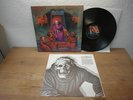Death – Scream Bloody Gore 1987 UNDER ONE FLAG UK Mint- LP vinyl