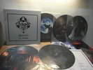LIMBONIC ART Chronicles of Limbo 6 LP Vynil Limited 500 Box Picture Black Metal