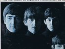 MEET   THE    BEATLES   ( still in shrink   wrap. )