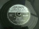 CARL PERKINS MATCHBOX - YOUR TRUE LOVE 1957 UK PRESS 10