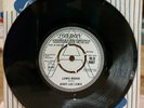 Jerry Lee Lewis Lewis Boogie / Bonnie B UK Original London Demo 45 Rare