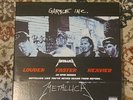 Metallica Garage Inc. 6x12