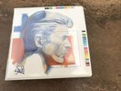 David Bowie Fashions Album 10 X 7inch Pictue Vinyl Singles Very Good Cond & Rare