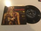 JOHN BARRY / JAMES BOND  -  GOLDFINGER E.P.  -  MONO 7” FROM 1964 ON UA LABEL