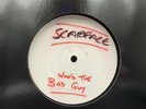 12” UK Garage Frontier Bad Men - Scarface (Who’s the bad guy)