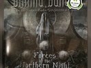DIMMU BORGIR Forces Of The Northern Night LP Vinyl NEW 2017
